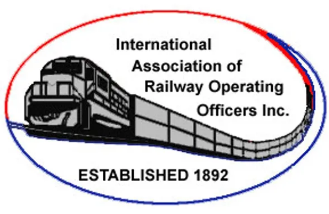 International Association of Railway Operating Officers Inc.