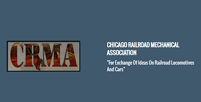 Chicago Railroad Mechanical Association News