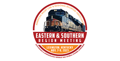 ASLRRA Regional Conference in Lexington Kentucky