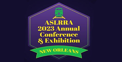ASLRRA TRADE SHOW IN NEW ORLEANS NEWS